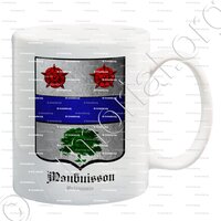 mug-MAUBUISSON_Orléannais_France