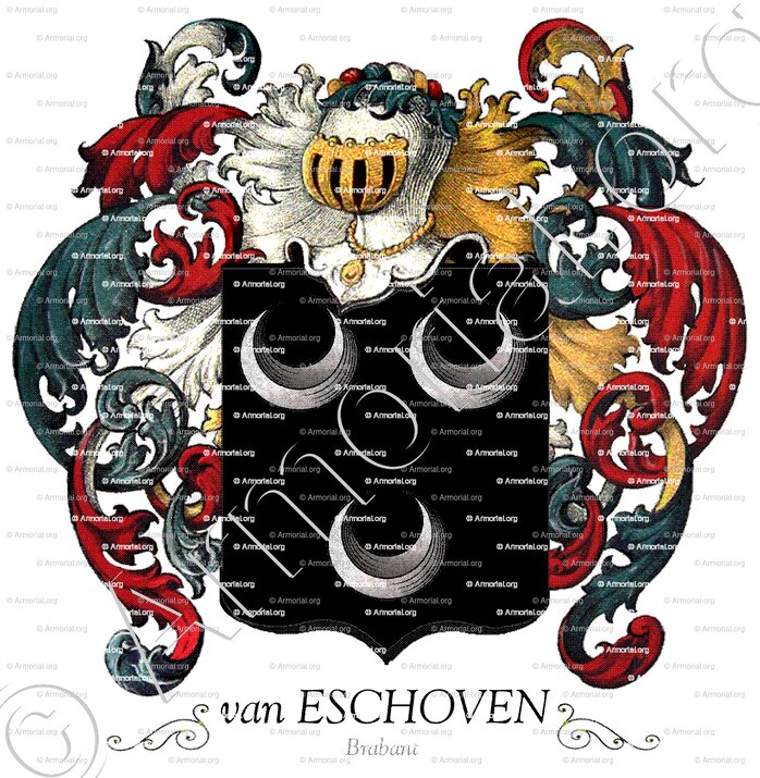 van ESCHOVEN_Brabant_Belgique (1)