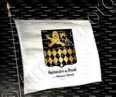 drapeau-APÉRIOCULOS du BREUIL alias DUBREUIL_Provence_France (2)