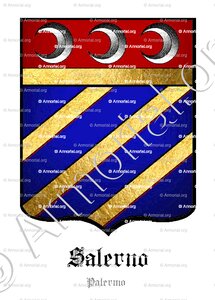 SALERNO
