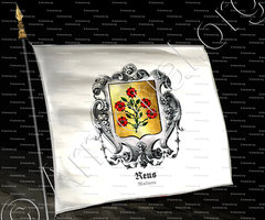drapeau-REUS_Mallorca_España (1)