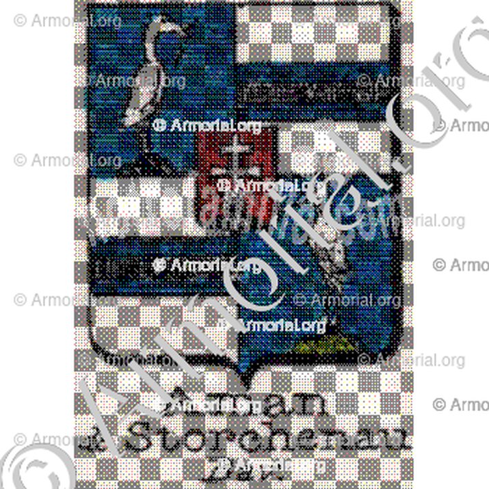 Aman de Storchenau__