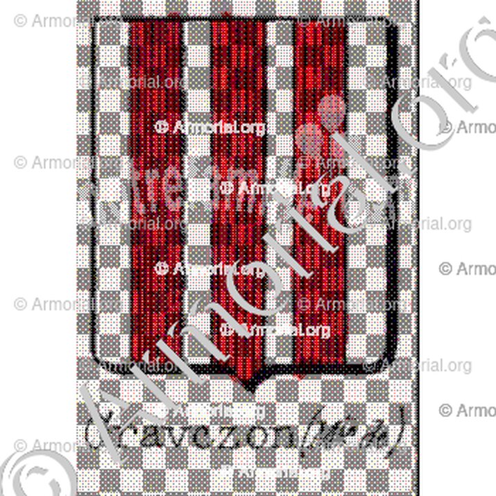 Gravezon (Mis. de)__