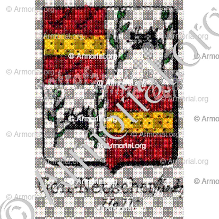 Gon_ Netscher (Van der)_ 