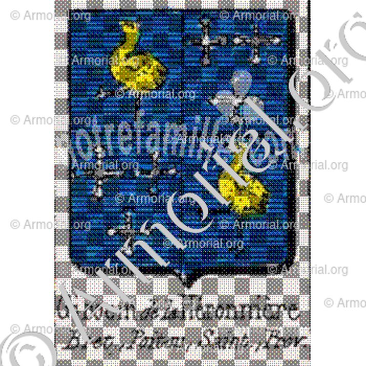 Gibouin de la Héronnière__