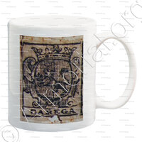 mug-CAREGA_Contea di Nizza_Ducato di Savoia, Regno di Sardegna.
