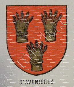 D'AVENIERES