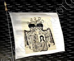 drapeau-LOE_Bayerischer Adel. _Heiliges Römisches Reich