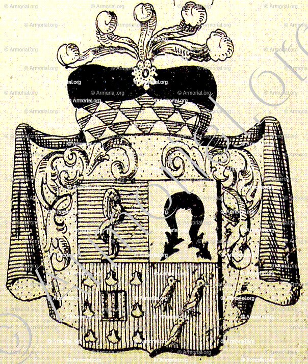 LOE_Bayerischer Adel. _Heiliges Römisches Reich