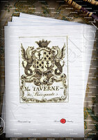 velin-d-Arches-TAVERNE de BURGAULT_Flandre_France
