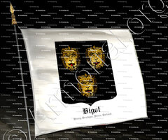 drapeau-BIGOT_Berry, Bretagne, Paris, Holland._France Nederland