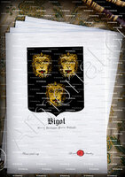 velin-d-Arches-BIGOT_Berry, Bretagne, Paris, Holland._France Nederland