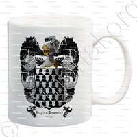 mug-TOUPIN de KERVENNIOU_Bretagne_France ()