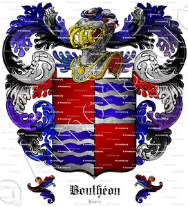 BOUTHÉON