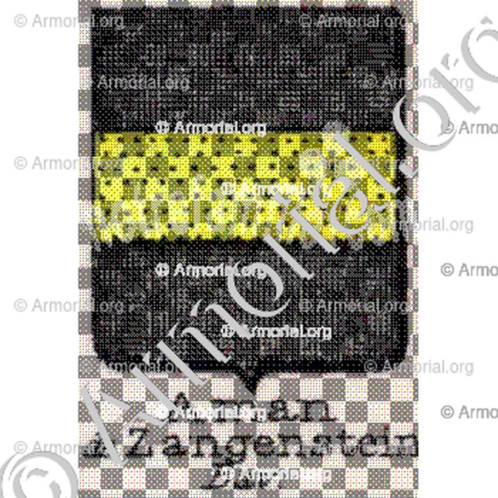 Aman de Zangenstein__