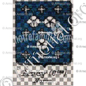 Arcy (Ctes.)