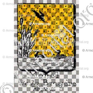 Morel de la Bruyère