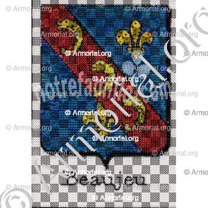 Beaujeu