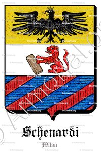 SCHENARDI