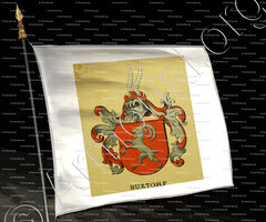 drapeau-BUXTORF_Wappenbuch der Stadt Basel . B.Meyer Knaus 1880_Schweiz