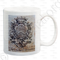 mug-CASTELNOVA_Contea di Nizza_Ducato di Savoia, Regno di Sardegna.