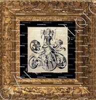 cadre-ancien-or-LÖSCH_Bayerischer Adel. _Heiliges Römisches Reich 