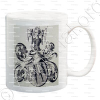 mug-LÖSCH_Bayerischer Adel. _Heiliges Römisches Reich 