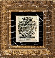 cadre-ancien-or-LOUISE ADELAÏDE de BOURBON-CONDE_Louise-Adélaïde de Bourbon-Condé, Chantilly 1757, Paris 1824_France (2)