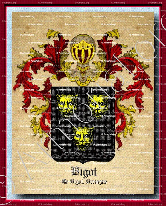 BIGOT_Bretagne_France