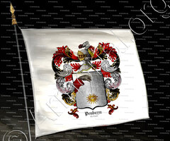 drapeau-PENDUZZU_Famiglia nobile. Sardegna_Italia..