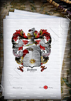 velin-d-Arches-PENDUZZU_Famiglia nobile. Sardegna_Italia..
