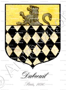 DUBREUIL