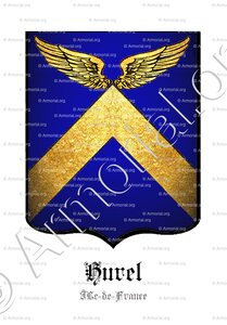HUREL
