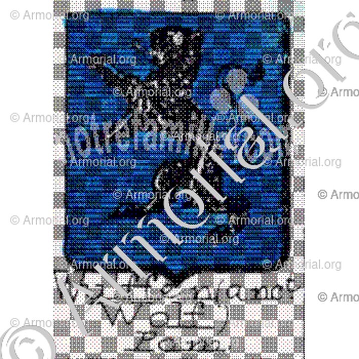 Wulffen (anct. Wolf)__