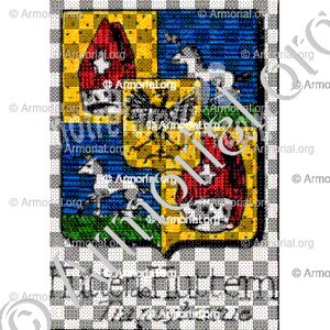 Hutter de Huttern