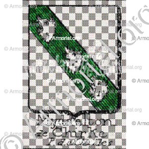 Myddelton de Chirke