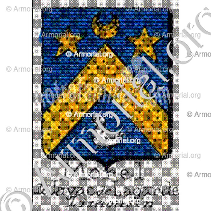 Morel de Jayac de Lagarde__