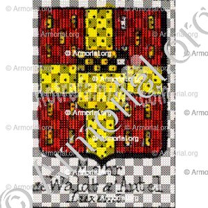 Mohr de Waldt d'Autel