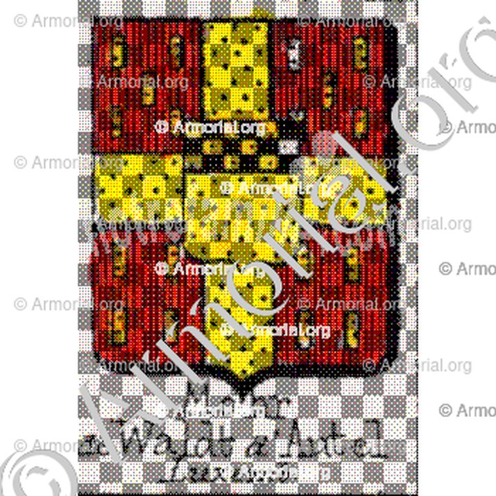 Mohr de Waldt d'Autel__
