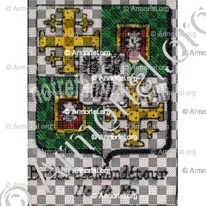 Brière de Mondétour