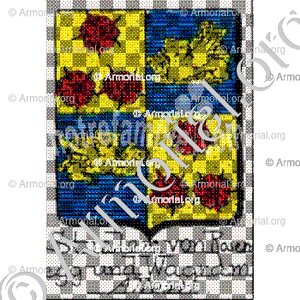 Stieler von Rosenegg und Wagram