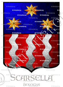 SCARSELLA
