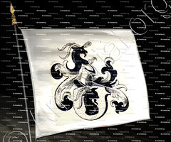 drapeau-MAMMING_1458. Bayerischer Adel. _Heiliges Römisches Reich 