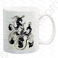 mug-MAMMING_1458. Bayerischer Adel. _Heiliges Römisches Reich 
