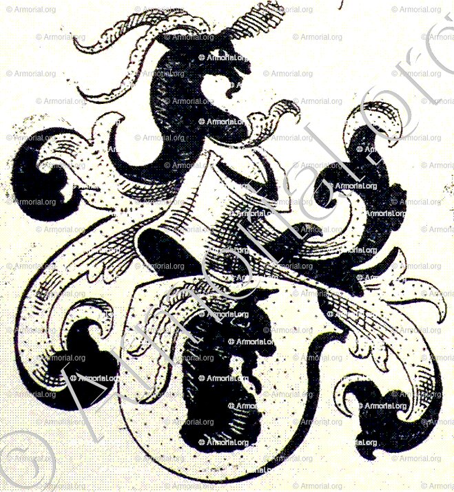 MAMMING_1458. Bayerischer Adel. _Heiliges Römisches Reich 