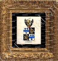 cadre-ancien-or-DE MESUREUR_Armorial royal des Pays-Bas_Europe