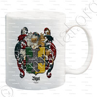 mug-BIGOT_England_Great Britain