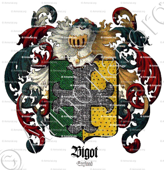 BIGOT_England_Great Britain
