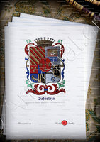 velin-d-Arches-de ZAFORTEZA conde de SANTA MARIA de FORMIGUERA_Majorque_Espagne
