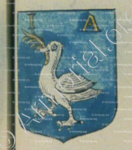 ALTEMBOURGUER (Alsace)